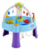 EAN 0050743648809 - Little Tikes Fun Zone Battle Splash Water Table Mesa para agua imagen 1