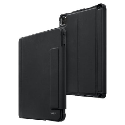 EAN 4895206941389 - LAUT L_IPD22_TY2_DE_BK funda para tablet 33 cm (13") Libro Negro imagen 7