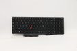 EAN 5704174274308 - Lenovo 5N20W68263 refacción para laptop Teclado imagen 1
