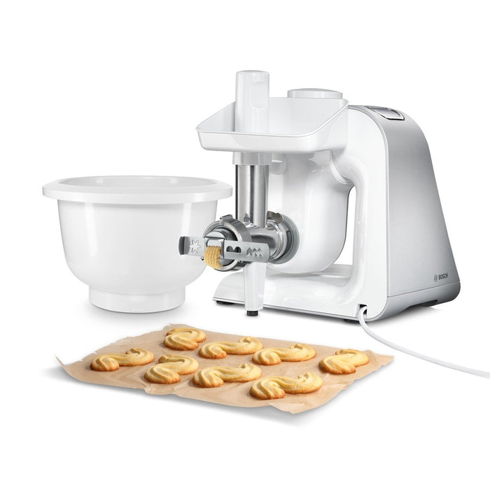 EAN 4242002909172 - Bosch MUZ5BS1 robot de cocina Blanco imagen 3