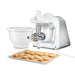 EAN 4242002909172 - Bosch MUZ5BS1 robot de cocina Blanco imagen 3