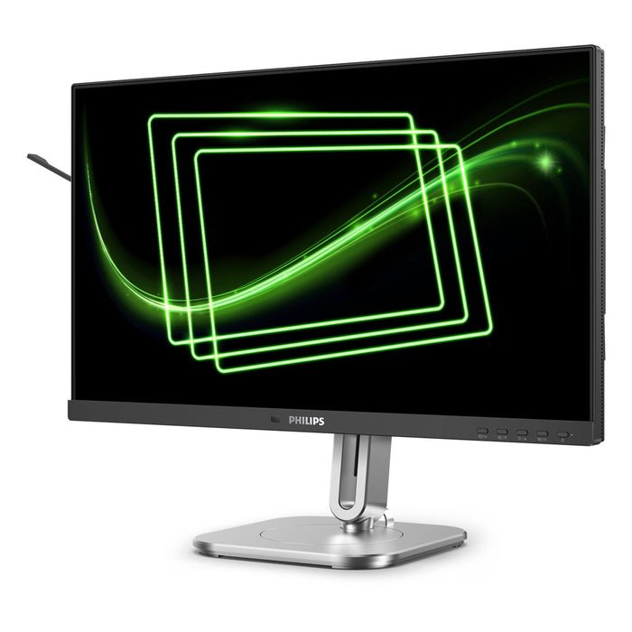 EAN 8721038001747 - Philips 5000 series 24B2G5301/00 pantalla para PC 60,5 cm (23.8") 1920 x 1080 Pixeles Full HD LCD Negro imagen 11