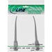 EAN 4043718295227 - InLine 75812 cable de red Gris 0,25 m Cat8.1 U/FTP (STP) Plano imagen 3