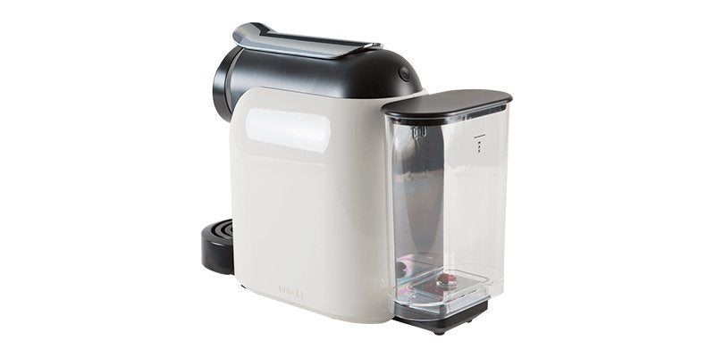 EAN 5609060006813 - Delta QOOL Totalmente automática Cafetera de filtro 1 L imagen 6