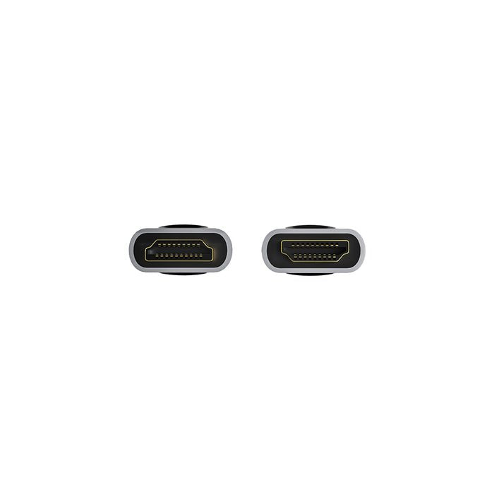 EAN 4894160058324 - UNITEK C11093RGY01-10M cable HDMI HDMI tipo A (Estándar) Negro imagen 4