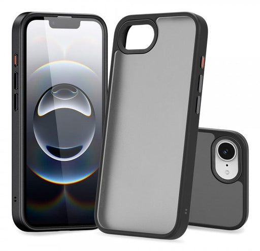 EAN 4250686415018 - nevox 2501 funda para teléfono móvil 15,5 cm (6.1") Negro imagen 1