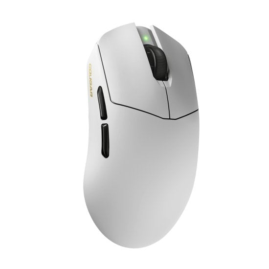 EAN 4710483777585 - COUGAR CGR-NLNW-RP4 ratón Juego Ambidextro RF Wireless + USB Type-C Óptico 26000 DPI imagen 1