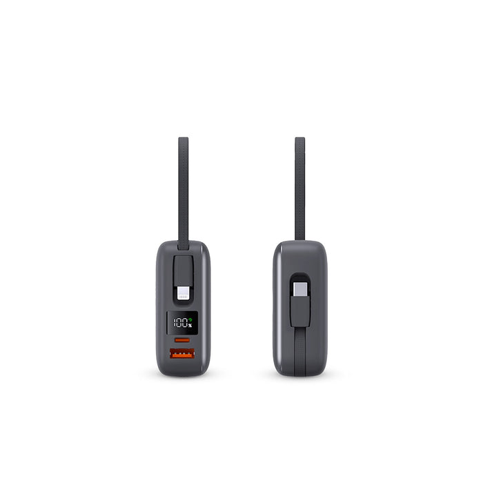 EAN 8427542139579 - Ksix BPB20PD22INTG batería externa Polímero de litio 20000 mAh imagen 6