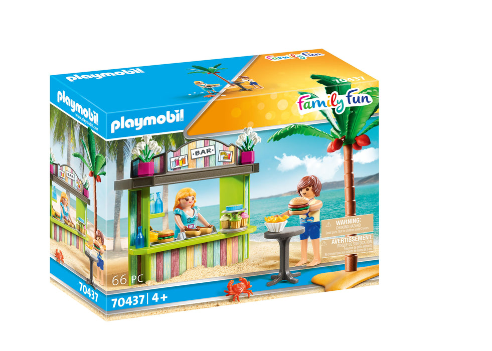 EAN 4008789704375 - Playmobil FamilyFun 70437 figura de juguete para niños imagen 1