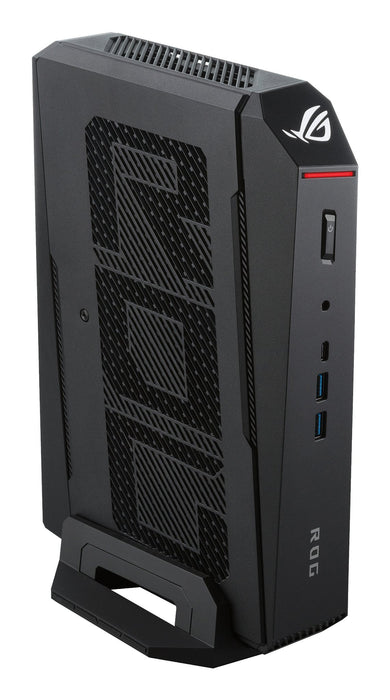EAN 4711636477567 - ASUS ROG RNUC16JNK9X28AA2 Intel Core Ultra 9 290HX Plus 32 GB DDR5-SDRAM 2 TB SSD NVIDIA GeForce RTX 5080 imagen 17