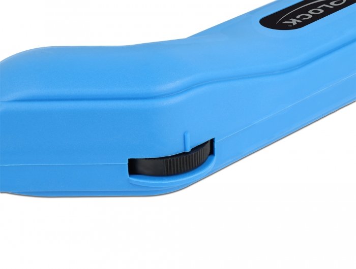 EAN 4043619869602 - DeLOCK 86960 cortadora universal 80 W imagen 4