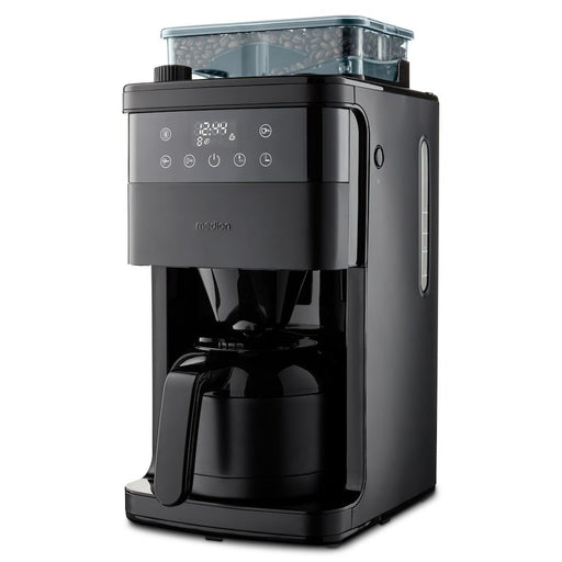 EAN 4061275225976 - MEDION MD 19911 Totalmente automática Cafetera de filtro 1 L imagen 2