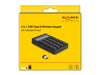EAN 4043619121137 - DeLOCK 12113 teclado numérico Universal imagen 6