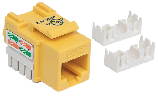 EAN 766623210584 - Intellinet 210584 módulo de conector de red imagen 2