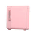 EAN 5905575901231 - Adler AD 8084 PINK frigorífico Portátil (colocación) 4 L Negro imagen 4