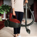 EAN 7332543693900 - Electrolux PD82-ANIMA 3,5 L Aspiradora cilíndrica Secar 600 W Bolsa para el polvo imagen 7