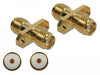 EAN 4043619899807 - DeLOCK 89980 accesorio para antenas de red Adaptador de antena imagen 2