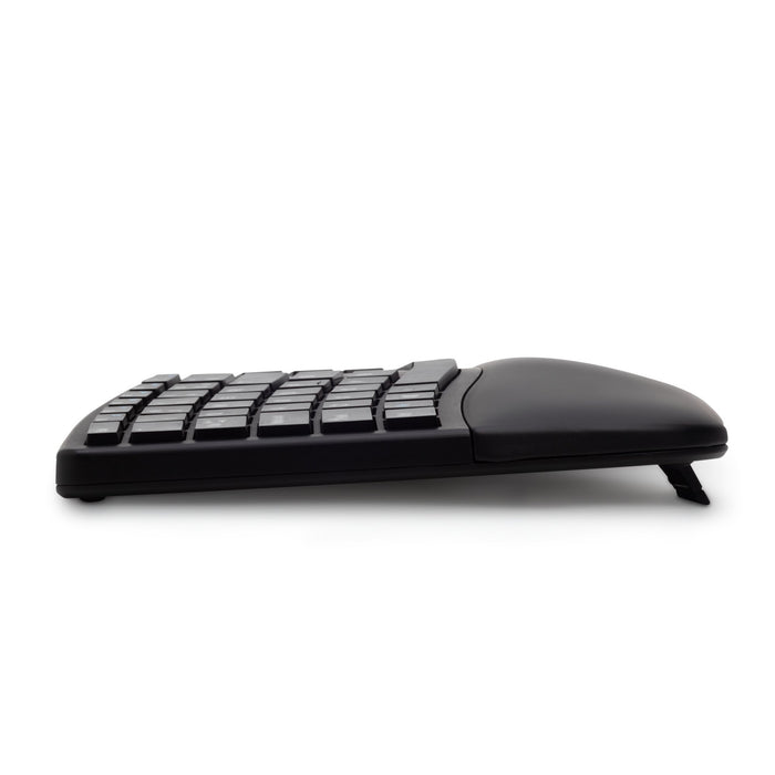 EAN 5028252602655 - Kensington Pro Fit Ergo teclado Universal Bluetooth QWERTZ Alemán Negro imagen 8