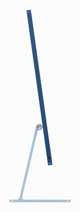 EAN 194253777472 - Apple iMac Apple M M3 59,7 cm (23.5") 4480 x 2520 Pixeles PC todo en uno 8 GB 256 GB SSD macOS Sonoma Wi-F imagen 2