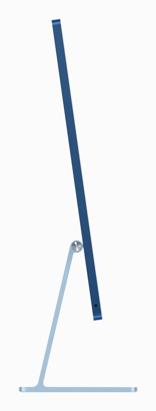 EAN 194253777472 - Apple iMac Apple M M3 59,7 cm (23.5") 4480 x 2520 Pixeles PC todo en uno 8 GB 256 GB SSD macOS Sonoma Wi-F imagen 2