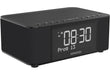 EAN 19048239389 - Kenwood Electronics CR-ST40DAB-B Reloj Digital Negro imagen 2