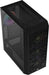 EAN 4710562755916 - Aerocool Hive FRGB Midi Tower Negro imagen 5