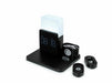 EAN 3499550387841 - Thomson CL800i Reloj despertador digital Negro imagen 7