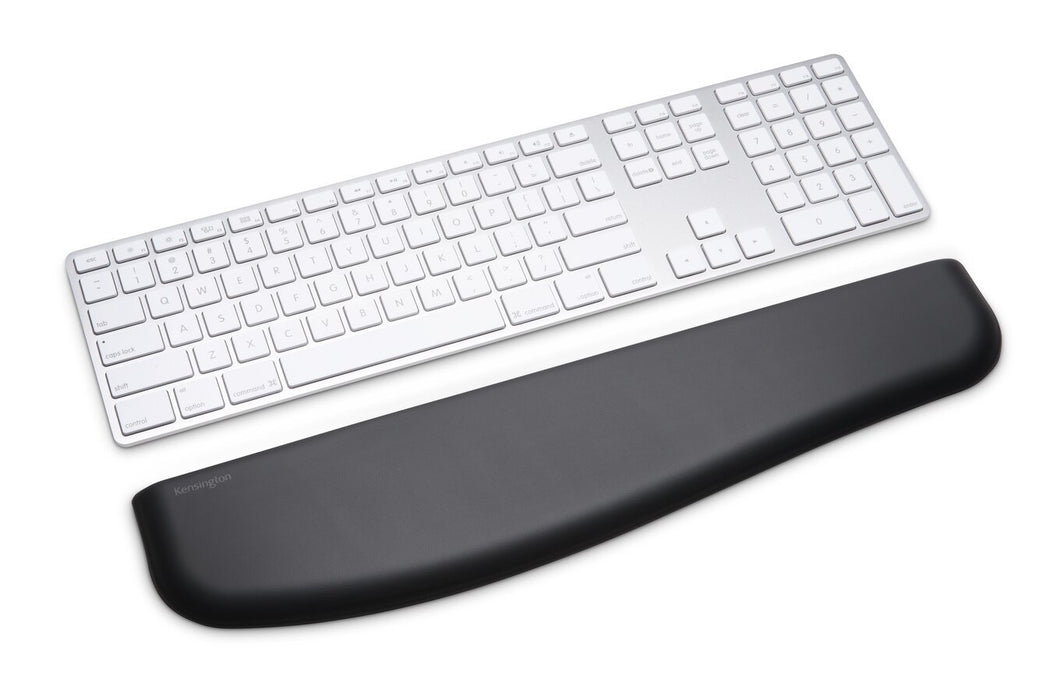 EAN 0085896528005 - Kensington ErgoSoft descansa muñecas Gel Negro imagen 5
