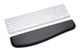 EAN 0085896528005 - Kensington ErgoSoft descansa muñecas Gel Negro imagen 5