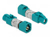 EAN 4043619904846 - DeLOCK 90484 conector coaxial imagen 1
