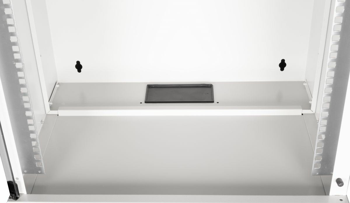 EAN 4015867235836 - Equip EWM-12-5440-G armario rack 12U Bastidor de pared Gris claro imagen 4