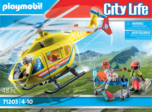 EAN 4008789712035 - Playmobil City Life 71203 figura de juguete para niños imagen 2
