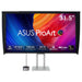 EAN 4711636215893 - ASUS ProArt OLED PA32UCDMR-K pantalla para PC 80 cm (31.5") 3840 x 2160 Pixeles 4K Ultra HD QD-OLED Negro imagen 1