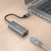 EAN 8435739902097 - AISENS A106-0897 adaptador y tarjeta de red 1000 Mbit/s imagen 5