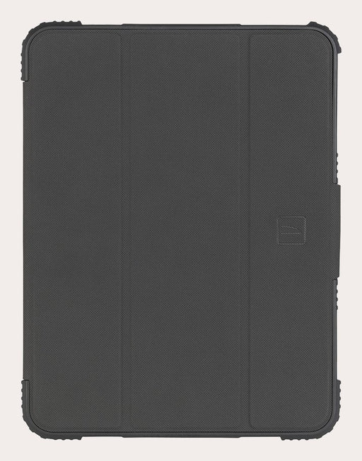 EAN 8020252211681 - Tucano Educo 27,9 cm (11") Folio Negro, Transparente imagen 1