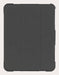 EAN 8020252211681 - Tucano Educo 27,9 cm (11") Folio Negro, Transparente imagen 1