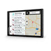 EAN 0753759308841 - Garmin DEZL LGV610 EU navegador Fijo 15,2 cm (6") TFT Pantalla táctil 176 g Negro imagen 6