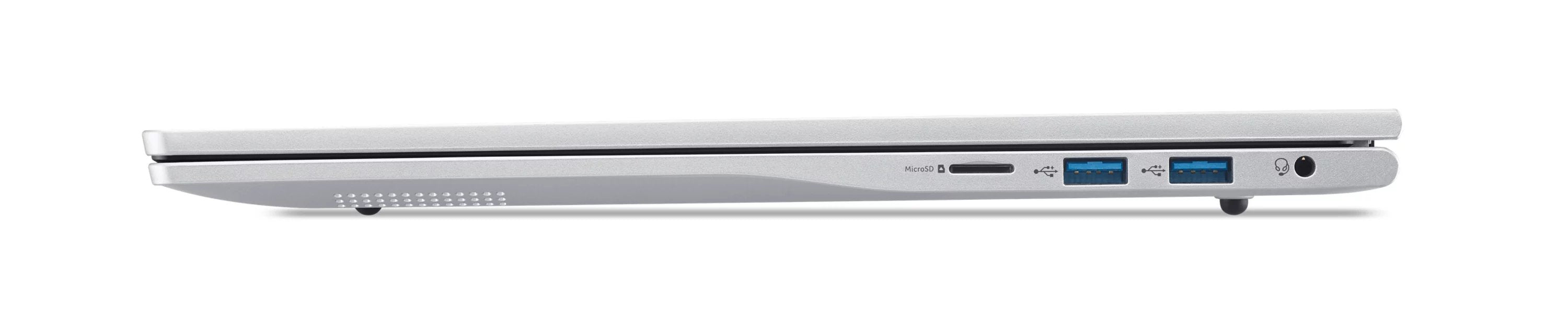 EAN 4711721061596 - Acer Aspire Lite AL17-31P-31Q7 Intel Core 3 N355 Portátil 43,9 cm (17.3") HD+ 8 GB DDR4-SDRAM 512 GB SSD  imagen 9