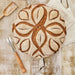 EAN 4026883210608 - RBV Birkmann 210608 rueda de pastelería Acero inoxidable imagen 2