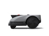 EAN 6970135038039 - Ecovacs GOAT O600 RTK EU Robot cortacésped Batería Negro, Gris imagen 9