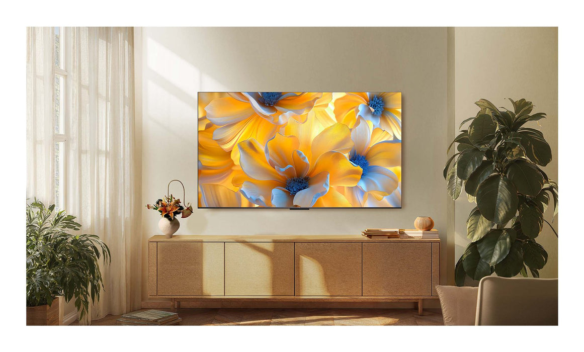 EAN 5901292525767 - TCL C6K 98C6K Televisor 2,49 m (98") 4K Ultra HD Smart TV Wifi Metálico imagen 6