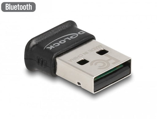 EAN 4043619610242 - DeLOCK 61024 adaptador y tarjeta de red 3 Mbit/s imagen 2