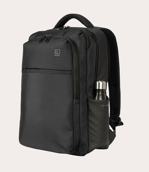 EAN 8020252118379 - Tucano Marte Gravity mochila Mochila informal Negro Tela imagen 6