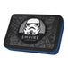 EAN 4017245966929 - McNeill Darth Vader Estuche suave Negro, Blanco, Azul imagen 1