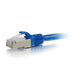 EAN 757120899129 - C2G Cat6a STP 5m cable de red Azul 5,03 m imagen 2