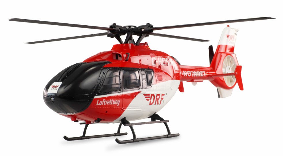 EAN 4262408971481 - Amewi AFX-135 modelo controlado por radio Helicóptero Motor eléctrico 1:32 imagen 1