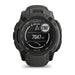EAN 0753759319328 - Garmin Instinct 2X Solar 2,79 cm (1.1") MIP 50 mm Digital 176 x 176 Pixeles Pantalla táctil Grafito GPS ( imagen 10