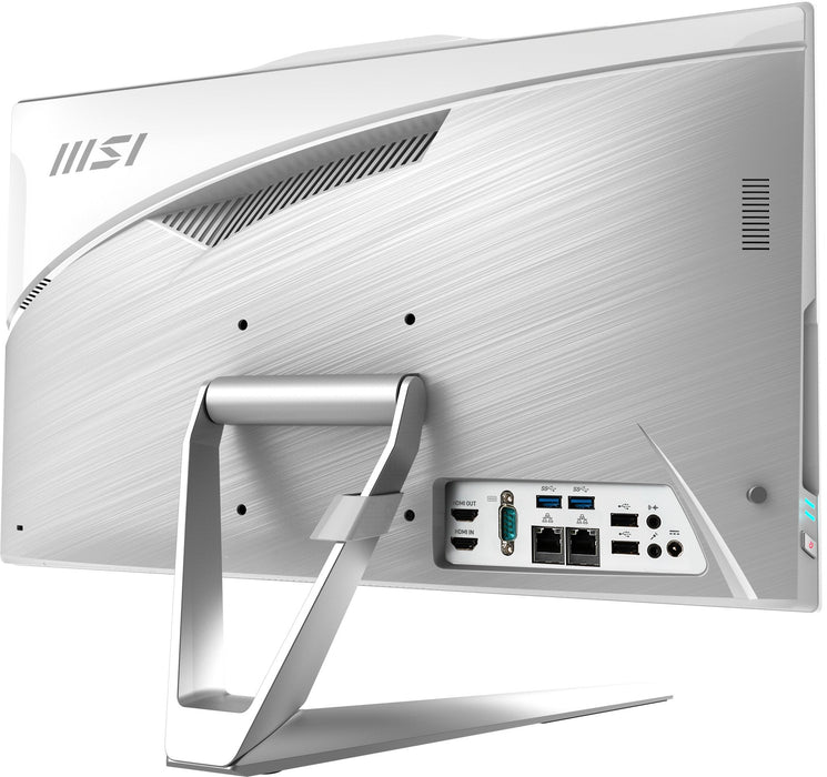 EAN 4711377082839 - MSI Pro AP222T 13M-046EU Intel® Core™ i3 i3-13100 54,6 cm (21.5") 1920 x 1080 Pixeles Pantalla táctil PC  imagen 7