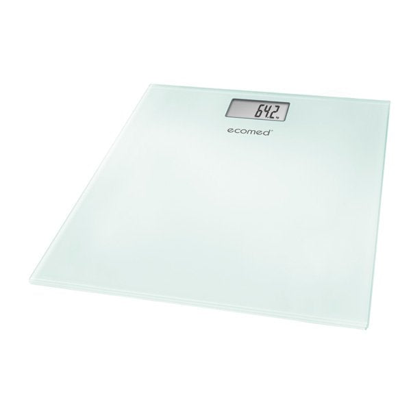 EAN 4015588235115 - Medisana Ecomed PS-72E Rectángulo Blanco Báscula personal electrónica imagen 1