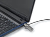 EAN 08714909026635 - Conceptronic CNBCOMLOCK18 cable antirrobo Negro 1,8 m imagen 2